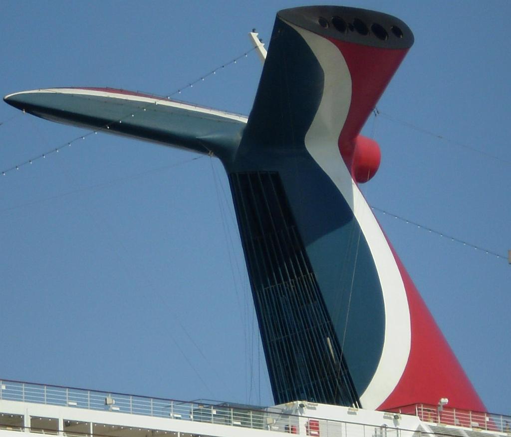 CARNIVAL CRUISE - Miami - Florida ( by Enrico Veneruso 07.06.2008).JPG